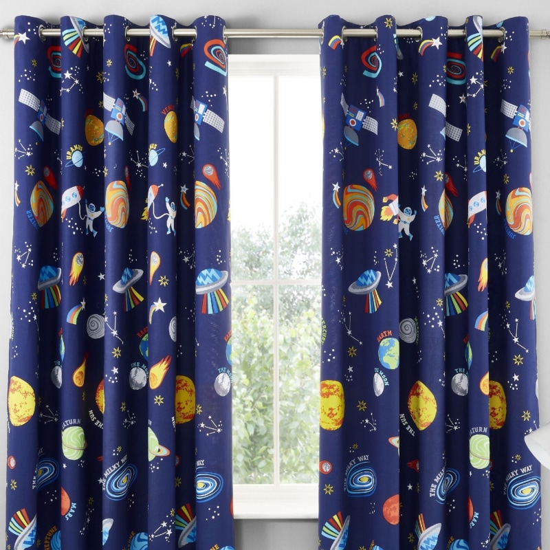 Gardiner og persienner