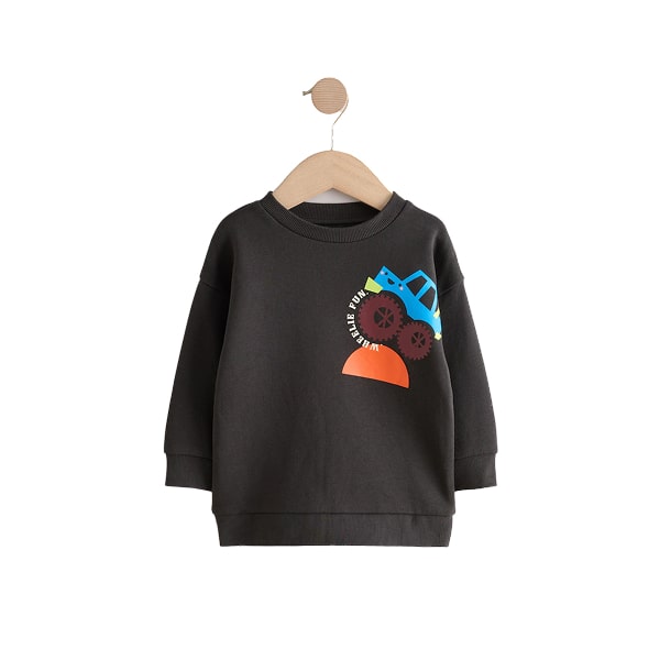 Hettegenser & Genser