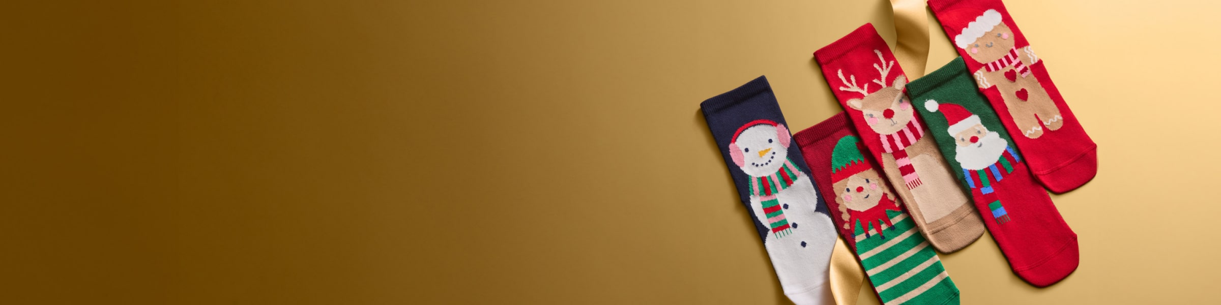 STRØMPEFYLLERE - 4x1