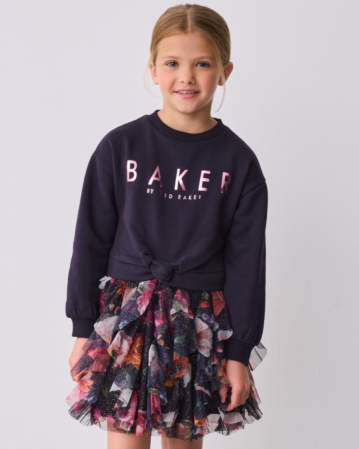 Baker by Ted Baker