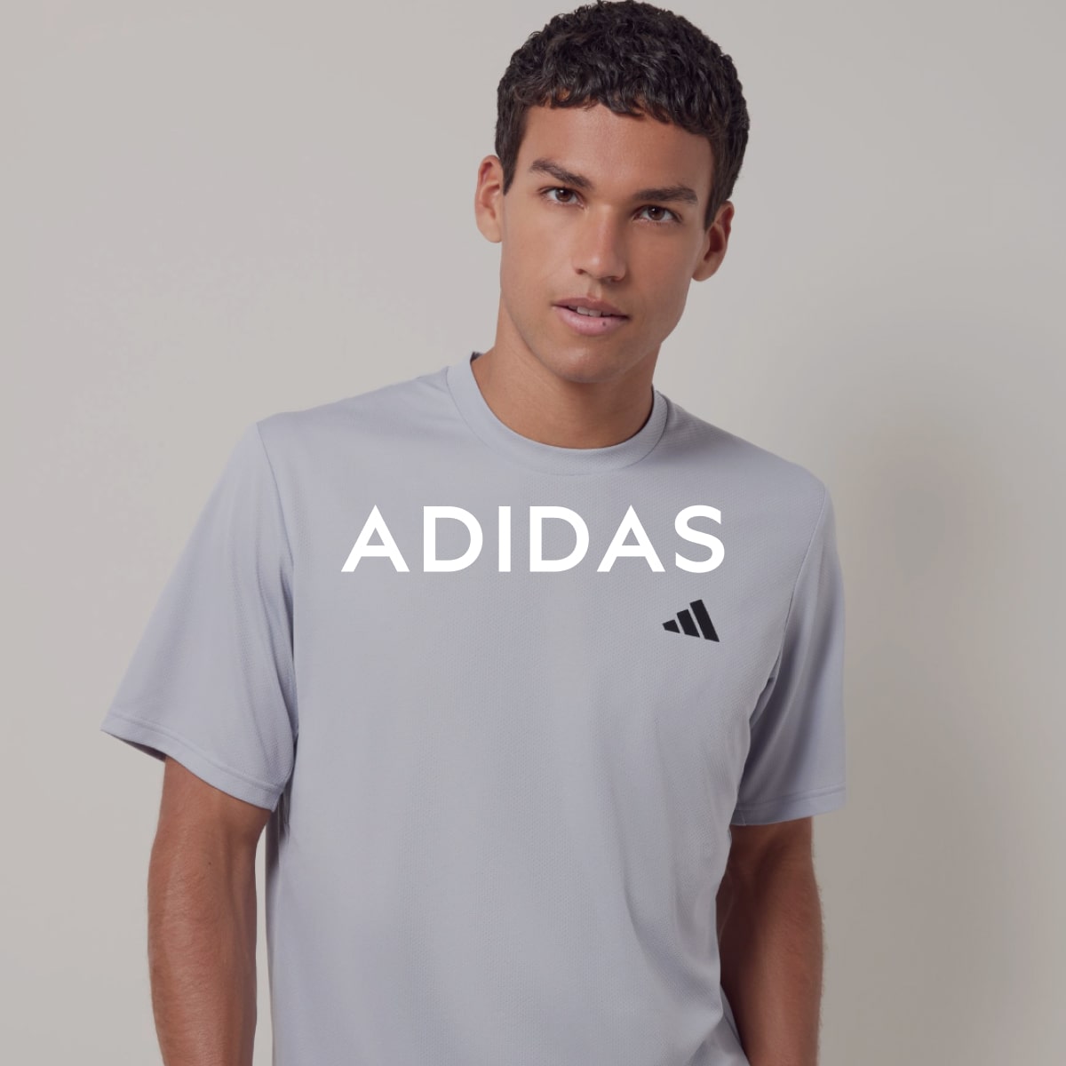 adidas