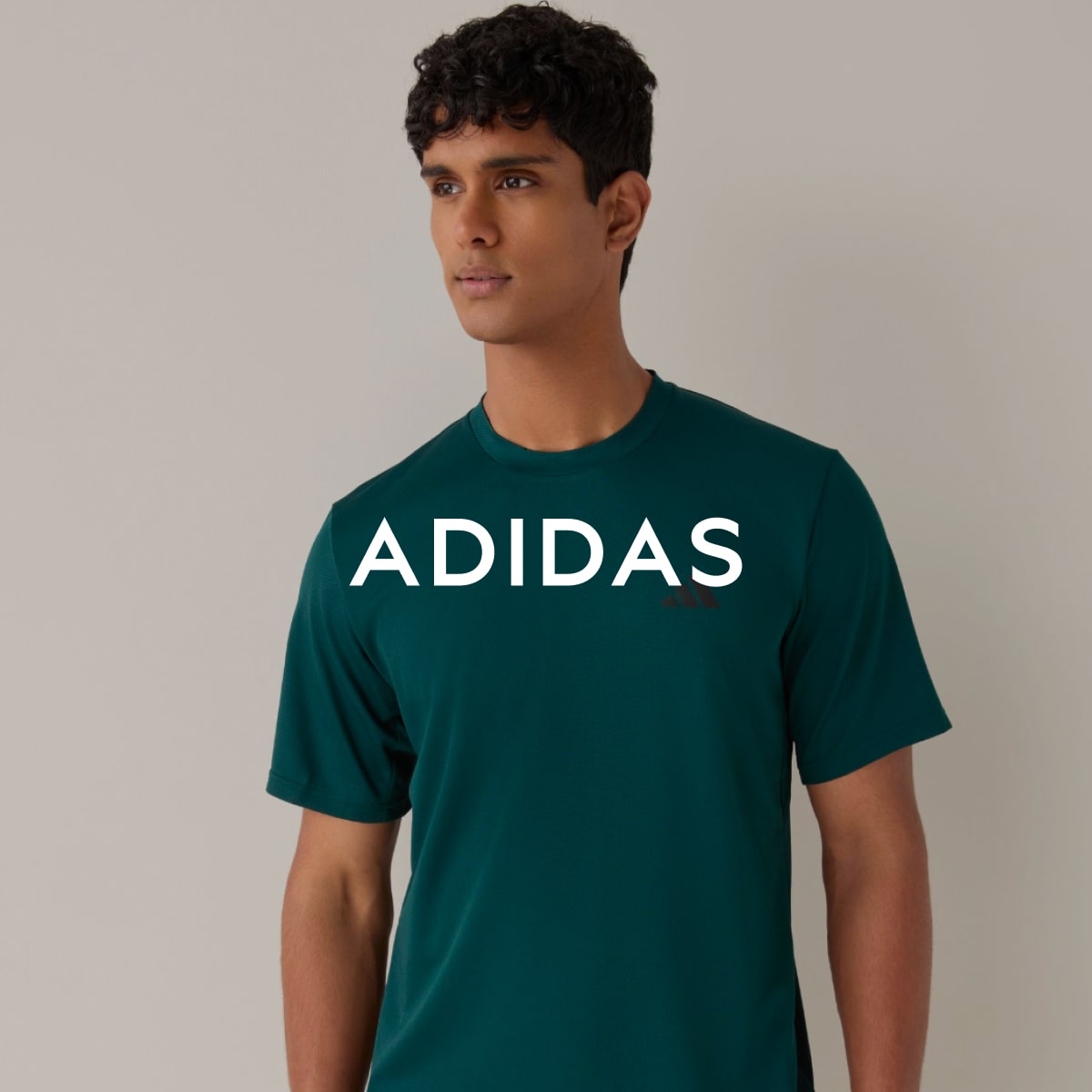 adidas
