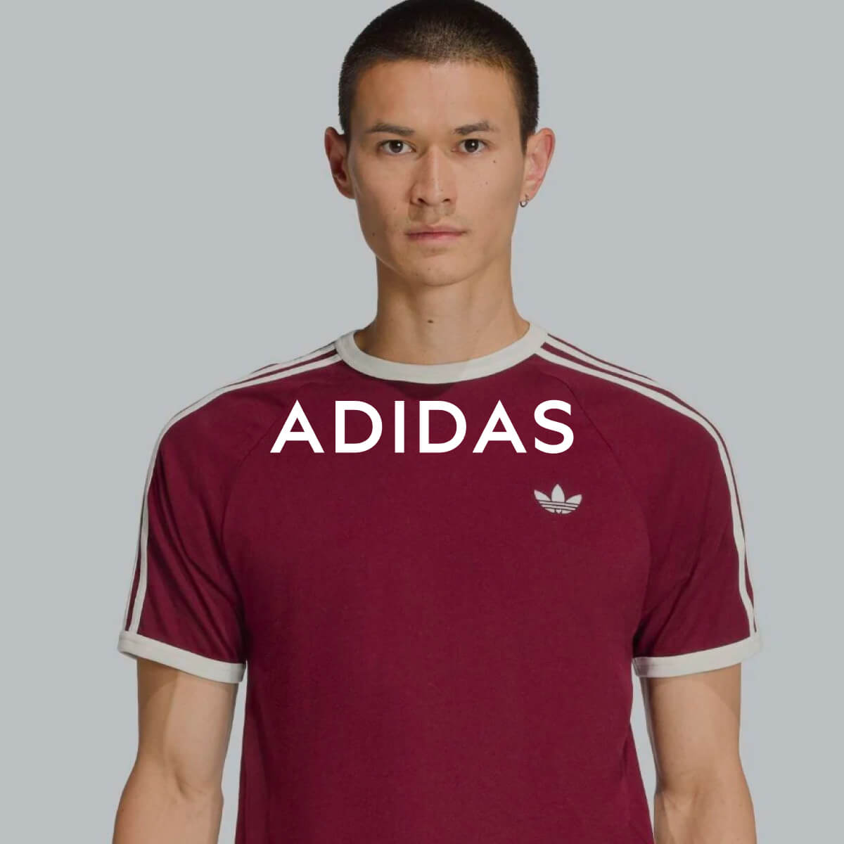 adidas