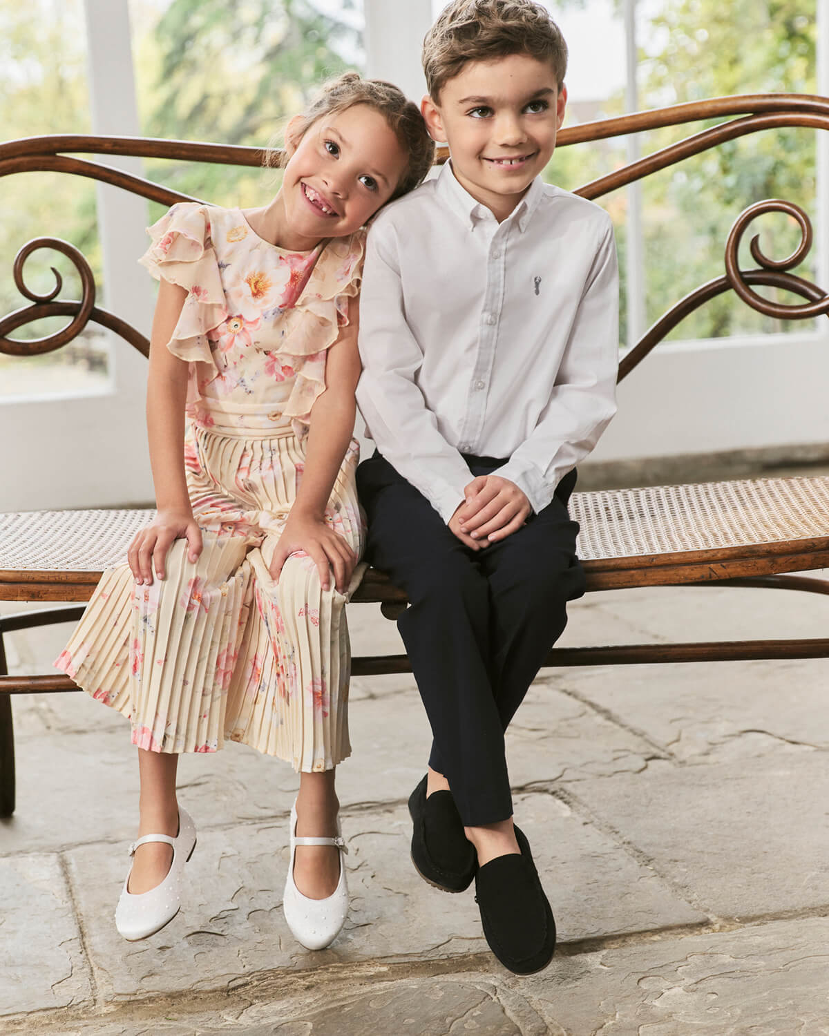 Childrens Occasionwear