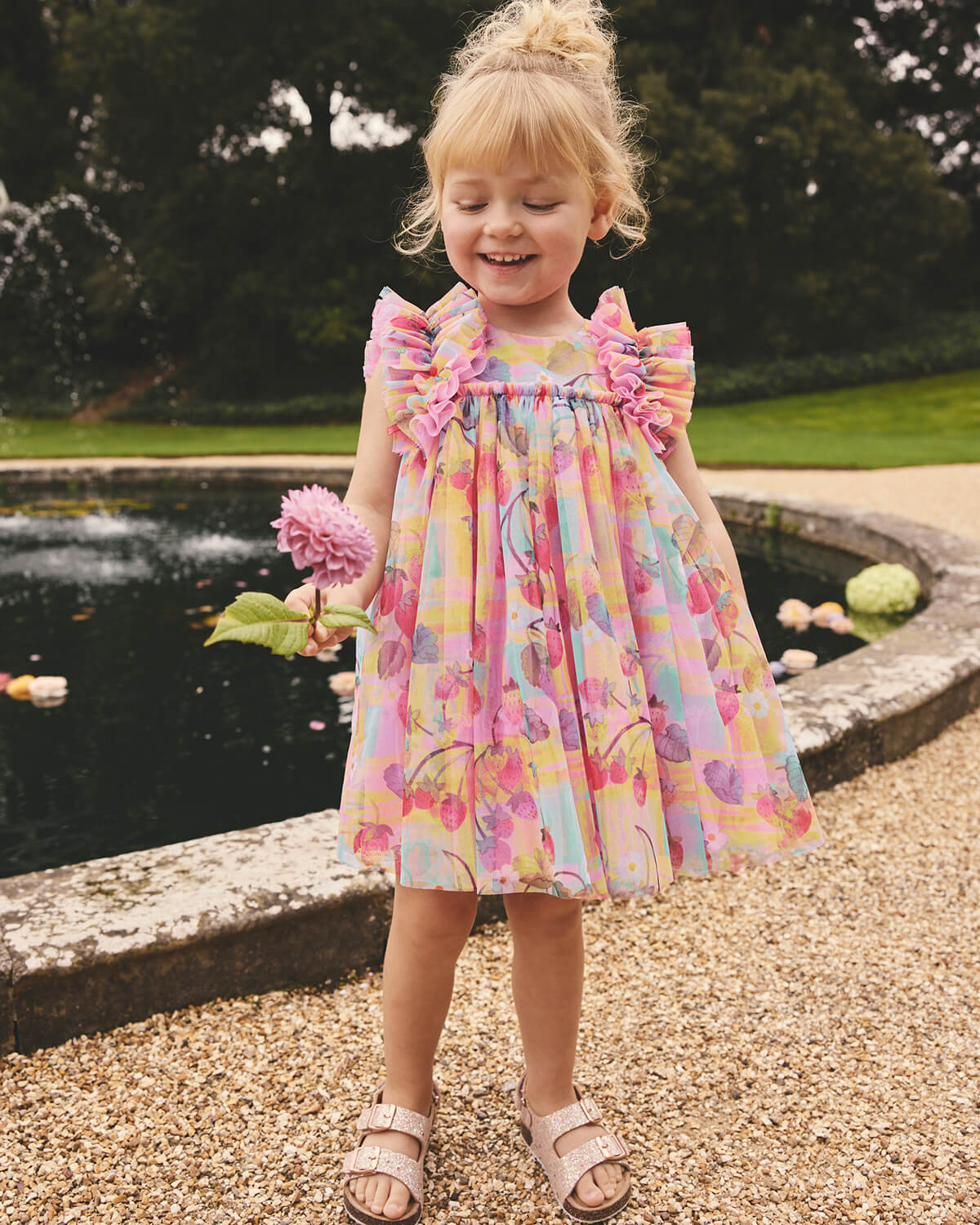 Trending Spring Dresses