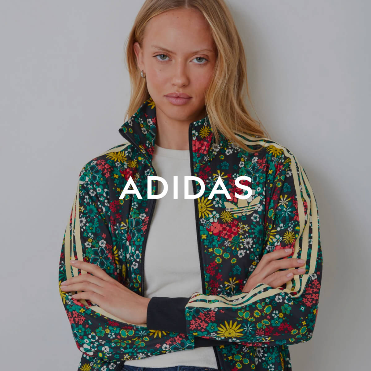 adidas