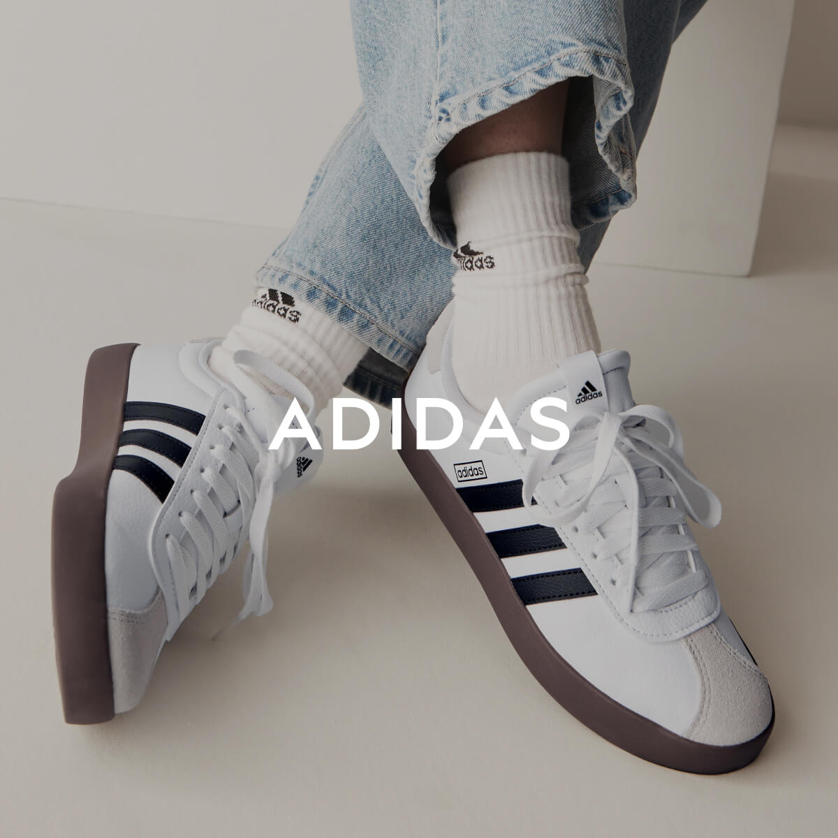 adidas