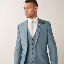 MEN'S SUITS