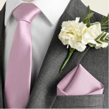 TIES & POCKET SQUARES