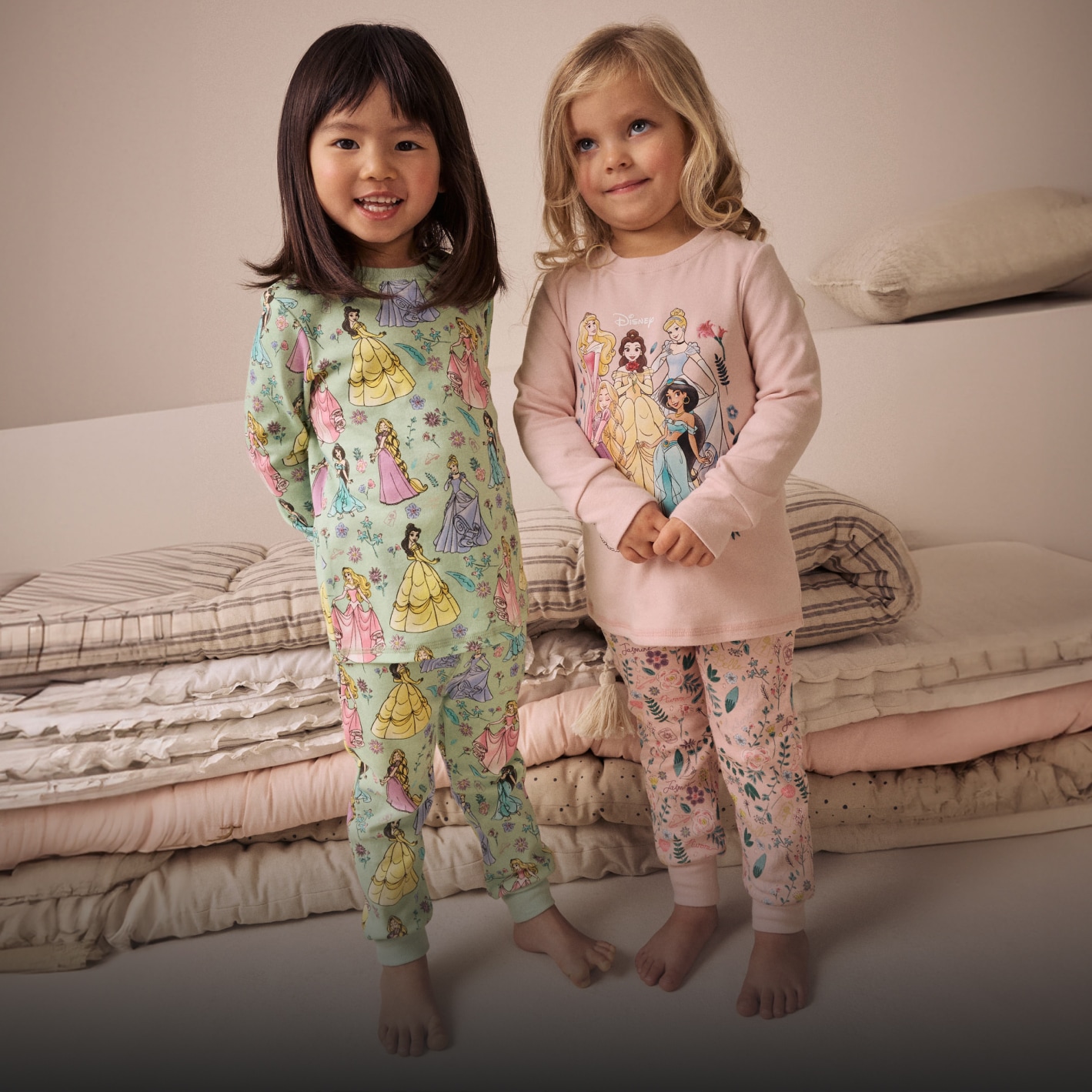 HANDLE ETTER Karakter